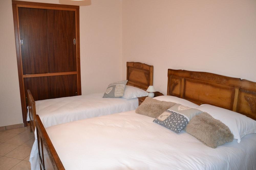 Hotel Alpi Cozie