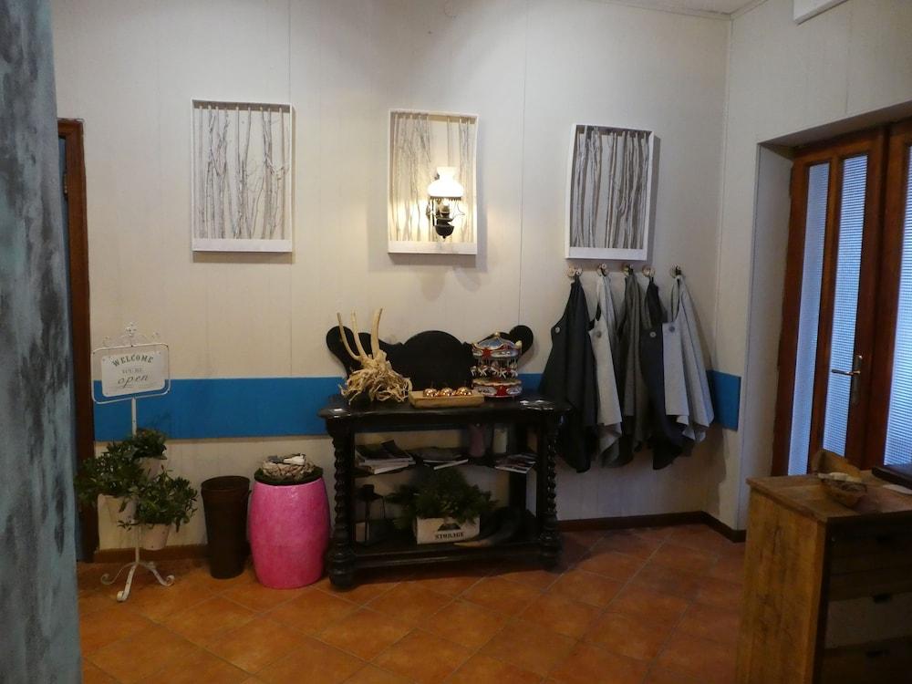 Hotel Alpi Cozie
