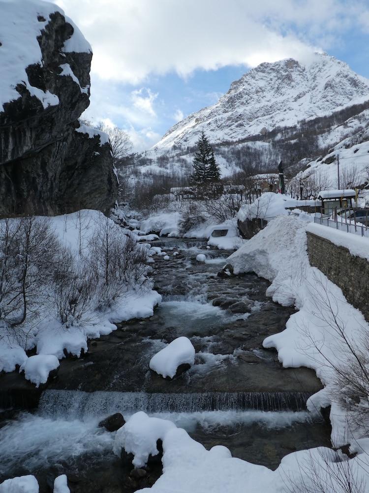 Hotel Alpi Cozie