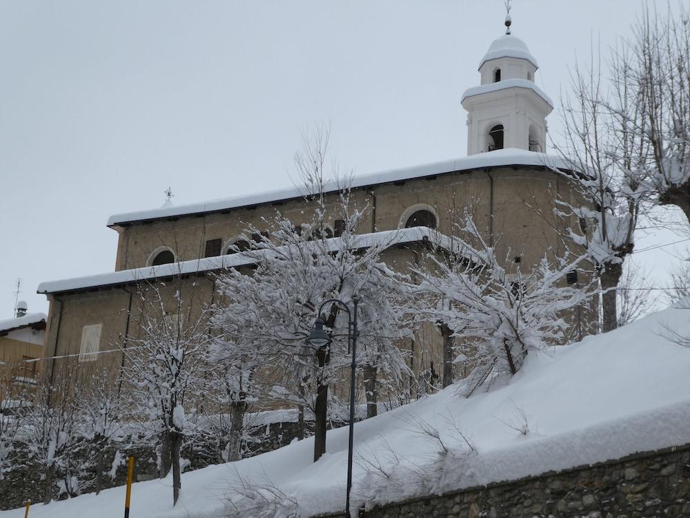 Hotel Alpi Cozie