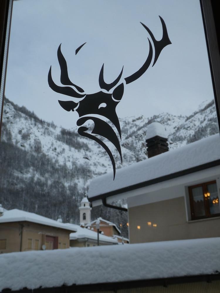 Hotel Alpi Cozie