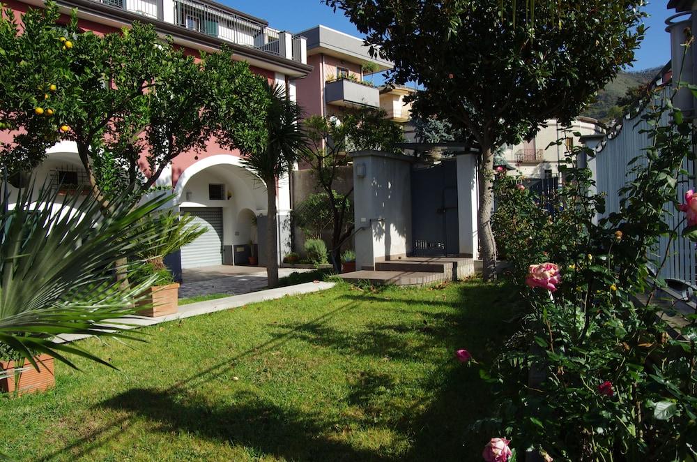 La magnolia B&B