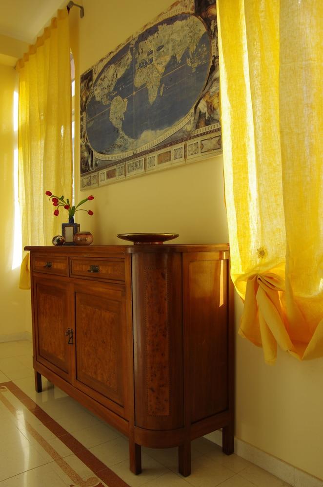 La magnolia B&B