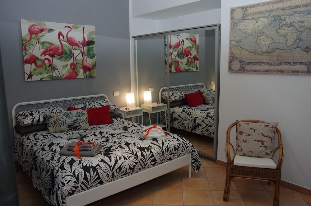 La magnolia B&B