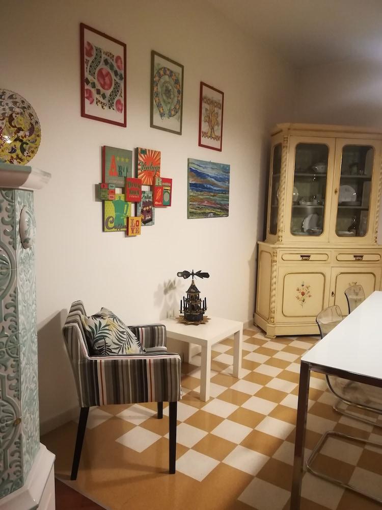 La magnolia B&B