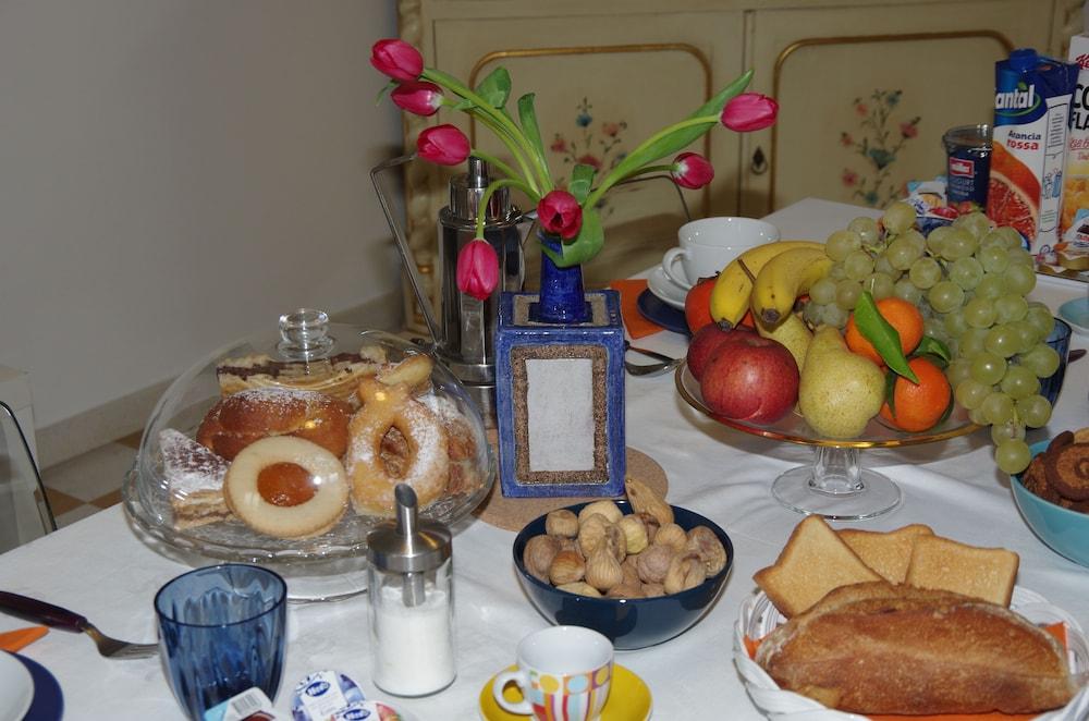 La magnolia B&B