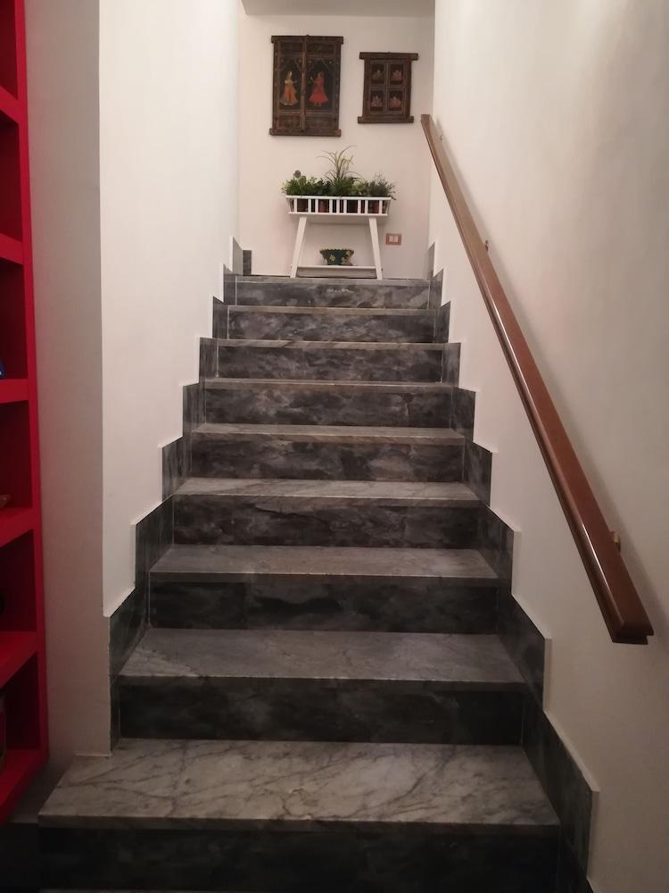 La magnolia B&B