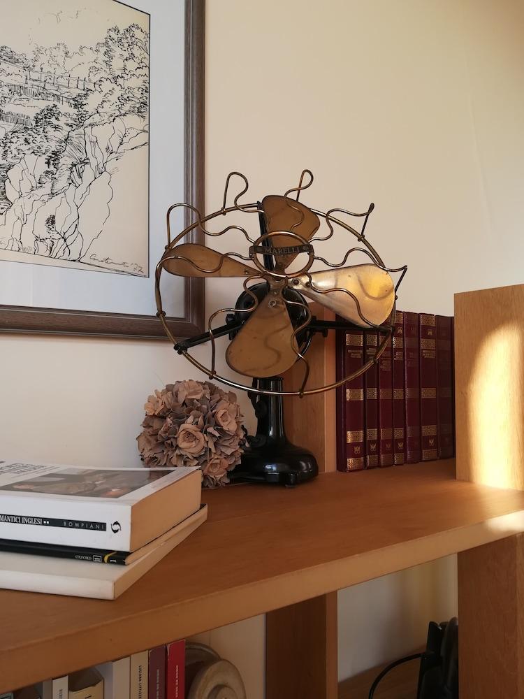 La magnolia B&B