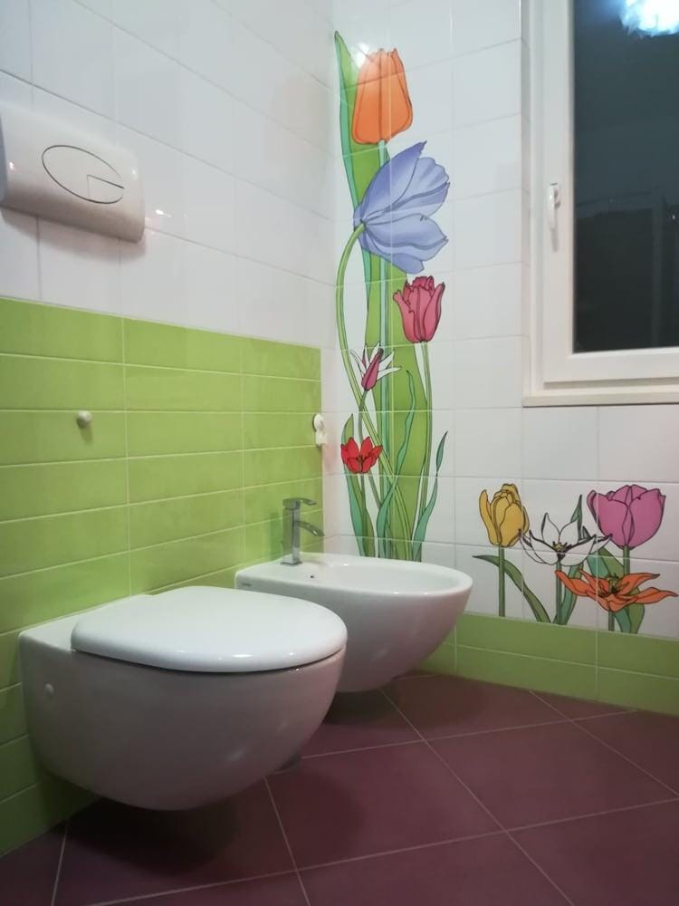 La magnolia B&B