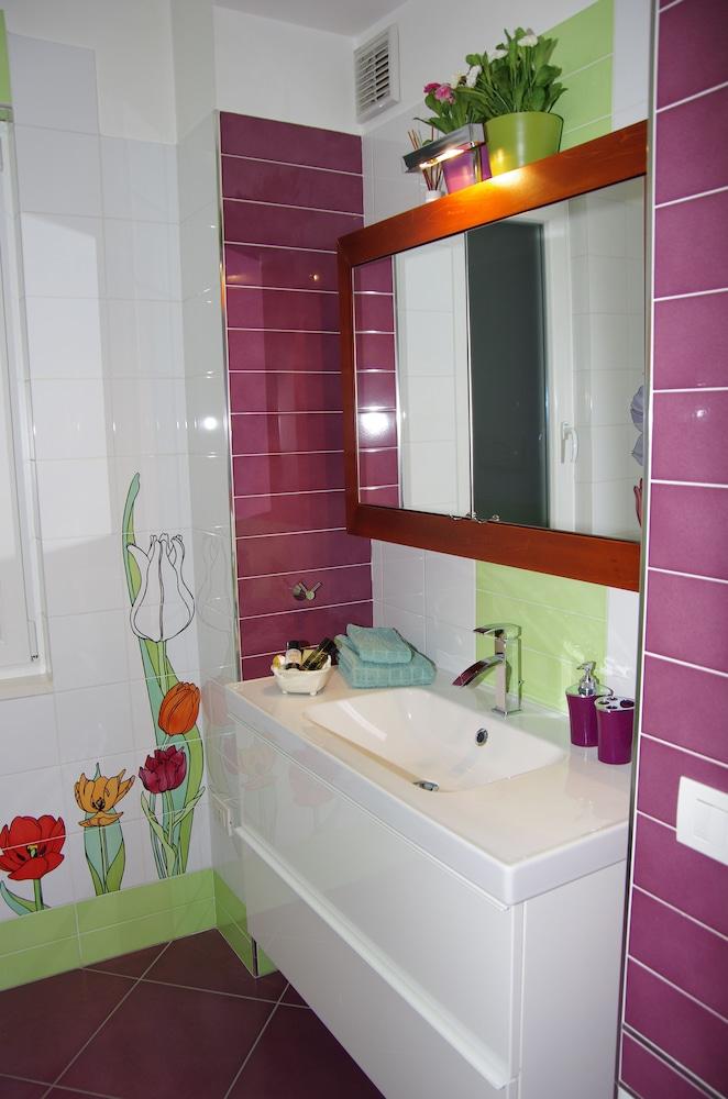 La magnolia B&B