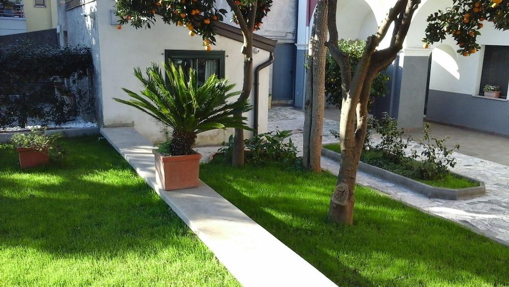 La magnolia B&B