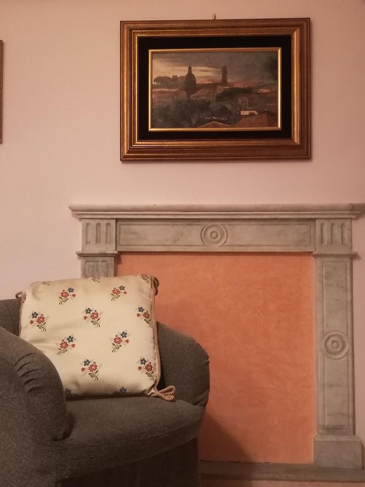 La magnolia B&B