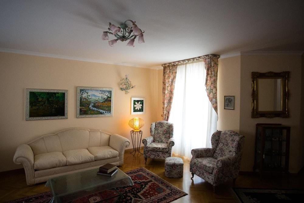 Villa Prestige