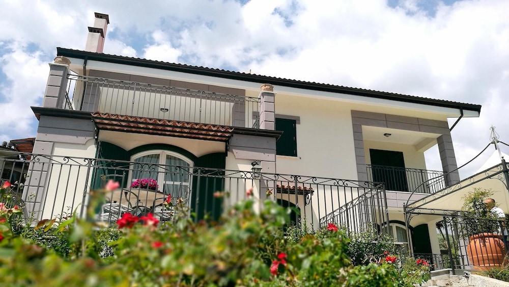 Villa Prestige