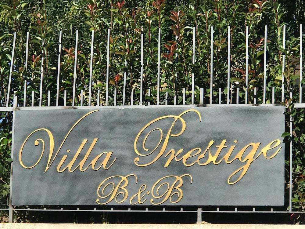 Villa Prestige