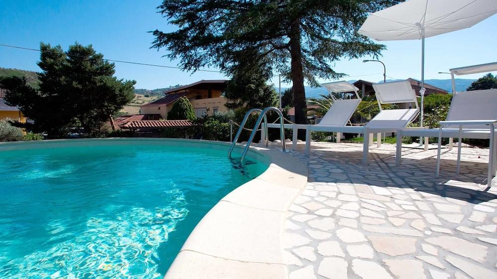 Villa Prestige