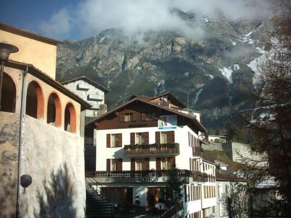 Albergo Alpina