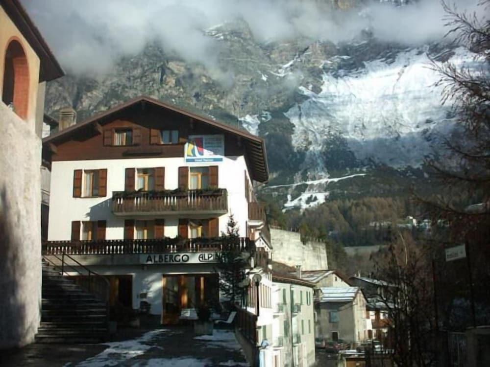 Albergo Alpina