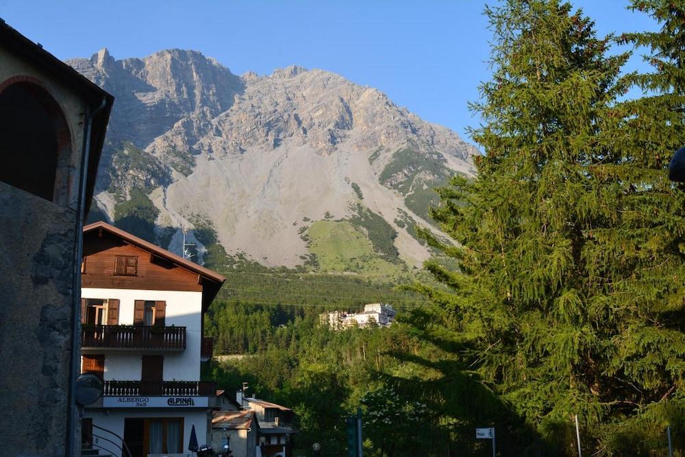 Albergo Alpina