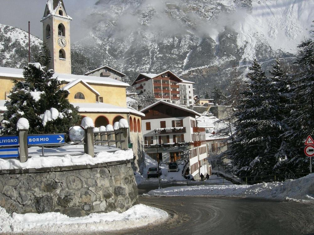 Albergo Alpina