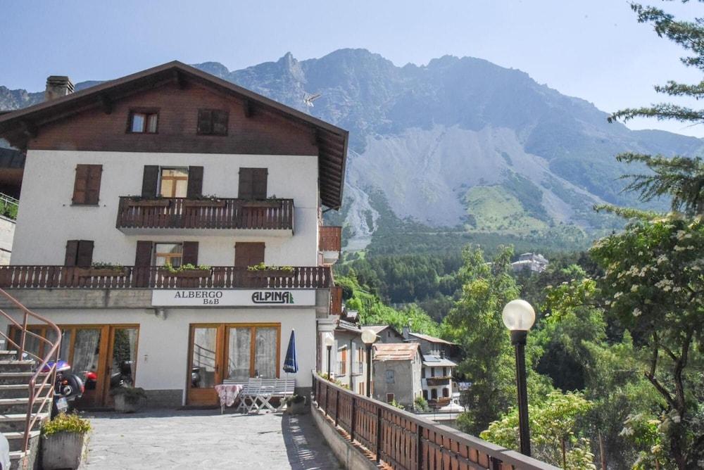 Albergo Alpina