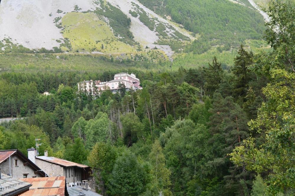 Albergo Alpina