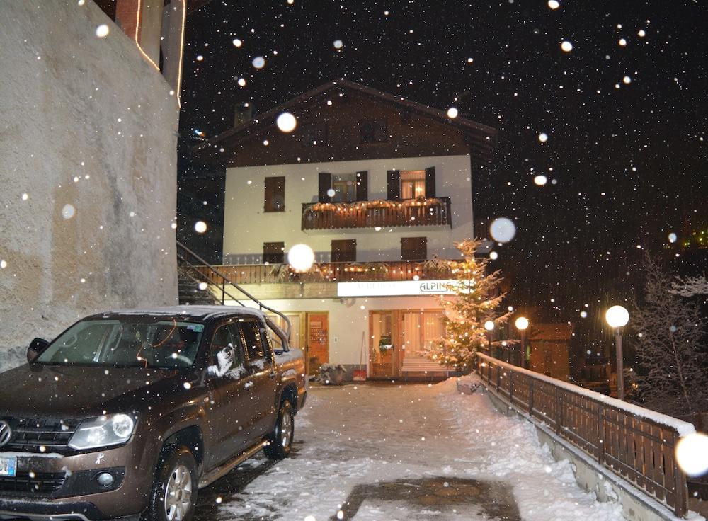 Albergo Alpina