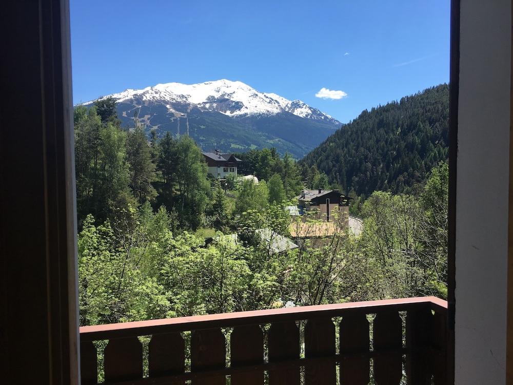 Albergo Alpina