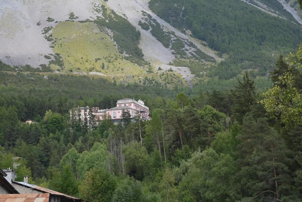 Albergo Alpina