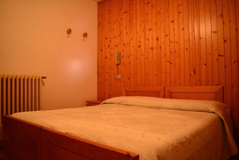 Albergo Alpina