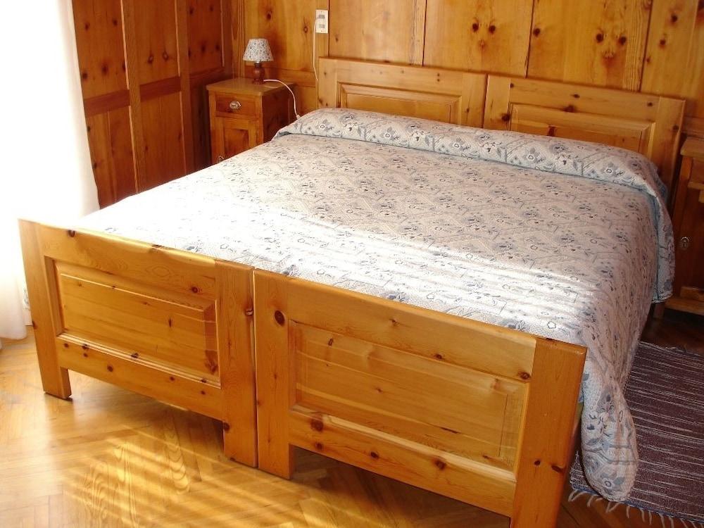 Albergo Alpina
