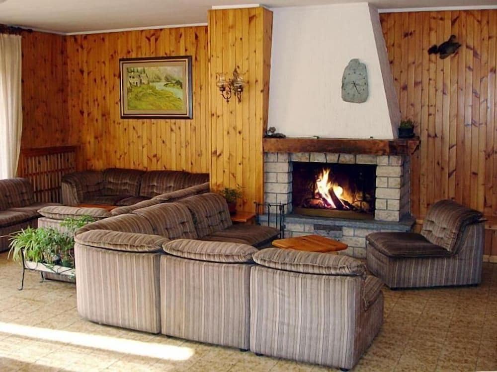 Albergo Alpina