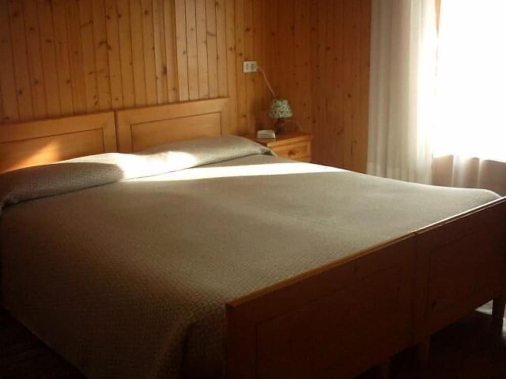 Albergo Alpina