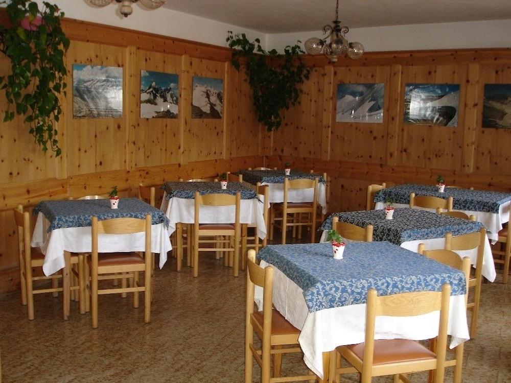 Albergo Alpina