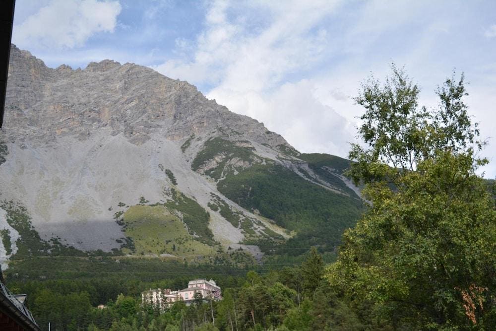 Albergo Alpina
