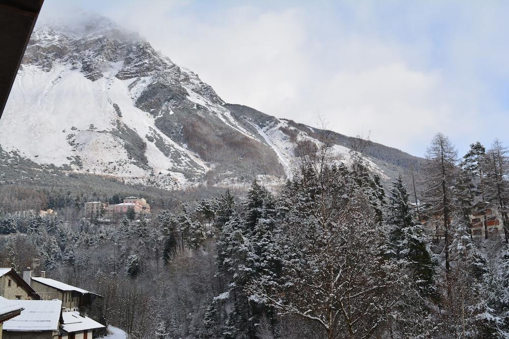 Albergo Alpina