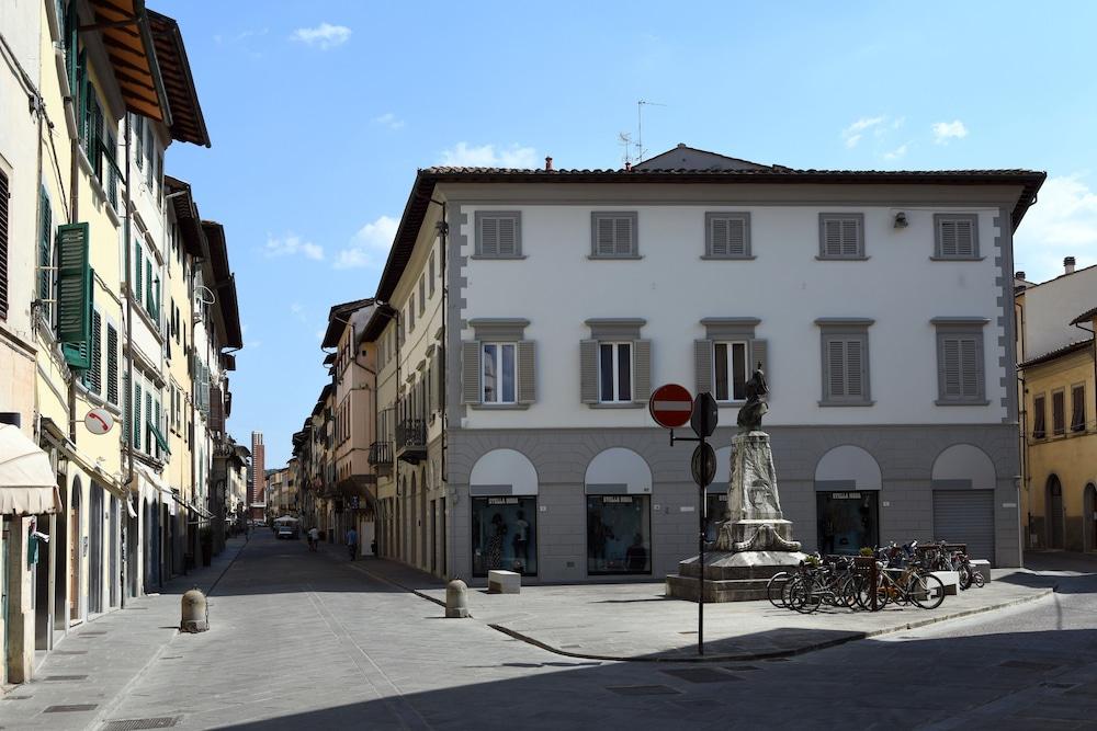 Palazzo Vasarri Luxury Design Suites