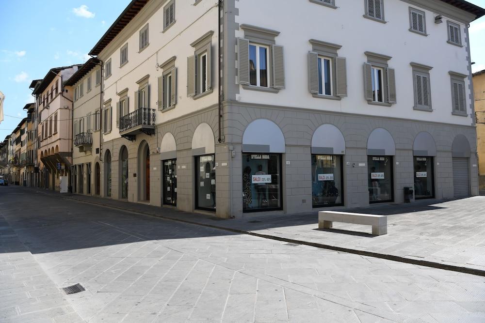 Palazzo Vasarri Luxury Design Suites