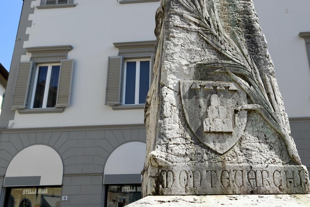 Palazzo Vasarri Luxury Design Suites