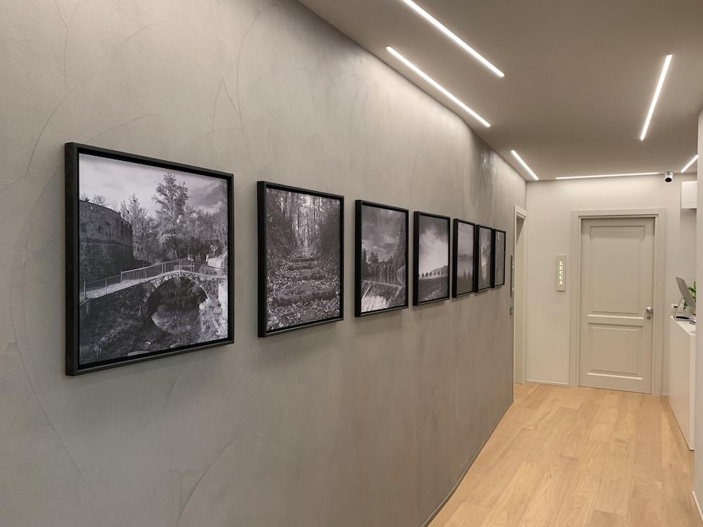 Palazzo Vasarri Luxury Design Suites