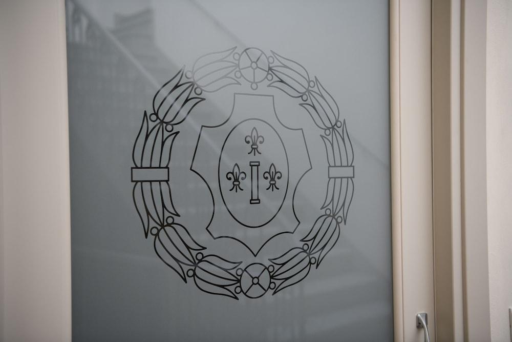 Palazzo Vasarri Luxury Design Suites