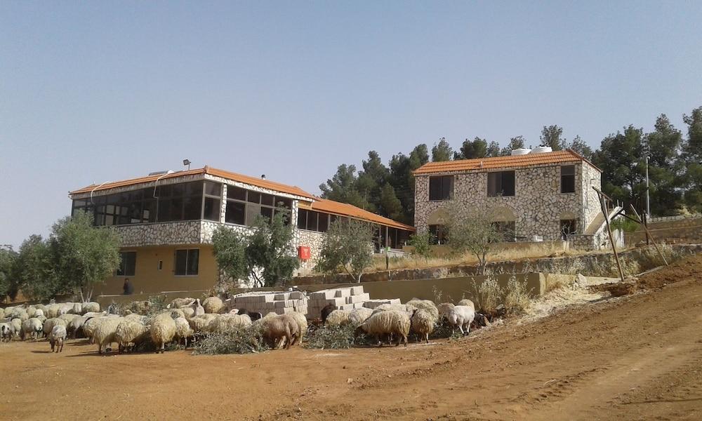 Town Of Nebo Hotel