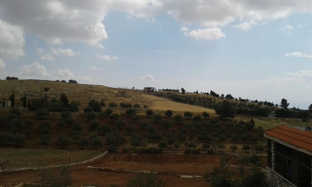 Town Of Nebo Hotel