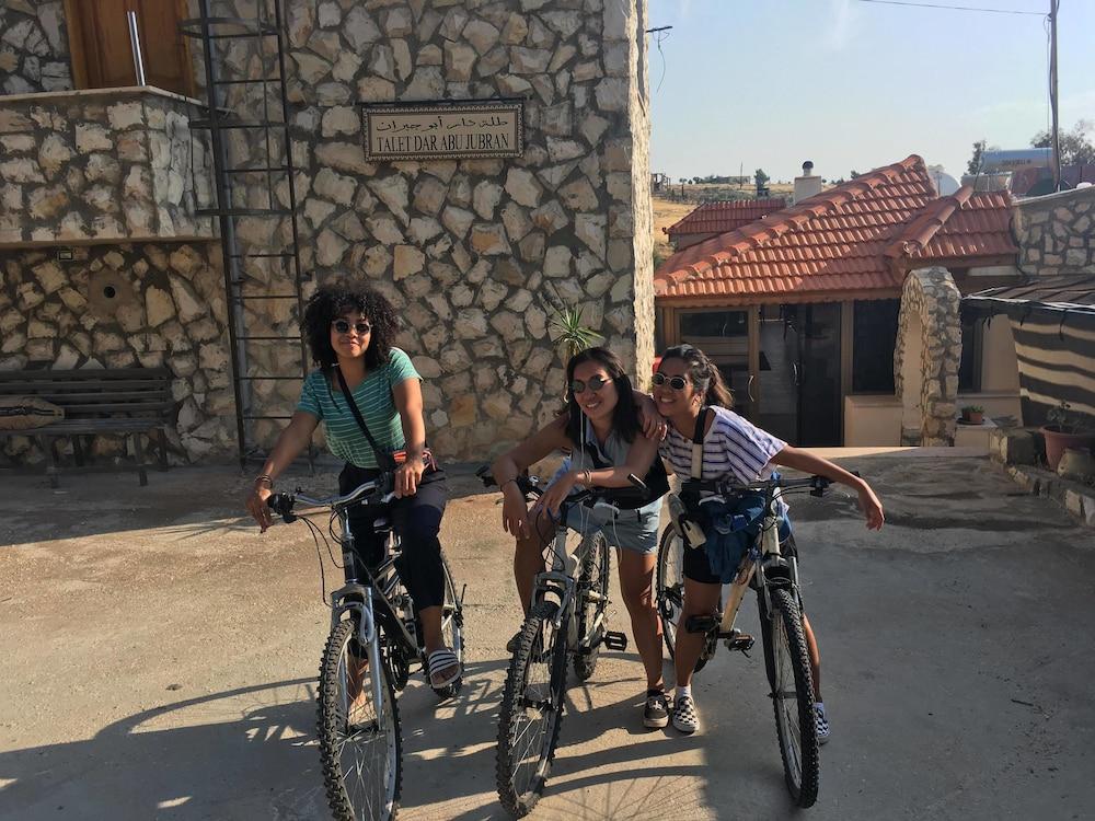 Town Of Nebo Hotel