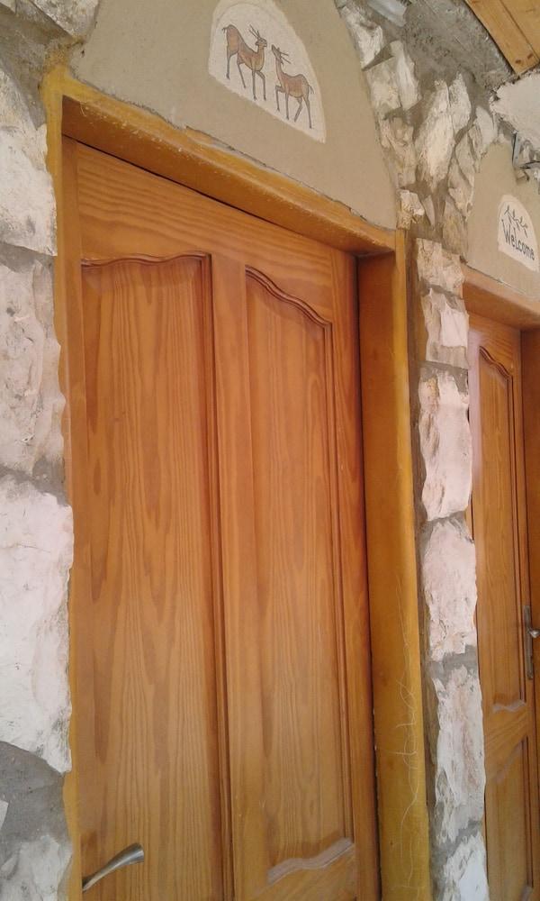 Town Of Nebo Hotel