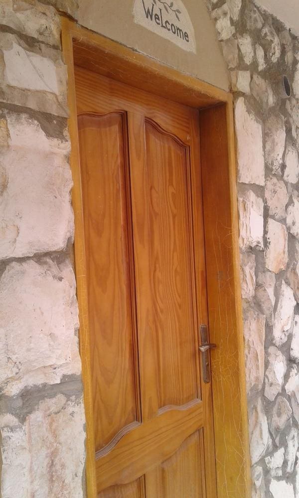Town Of Nebo Hotel