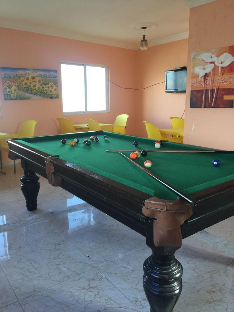 Marj Alhamam Furnished Suites