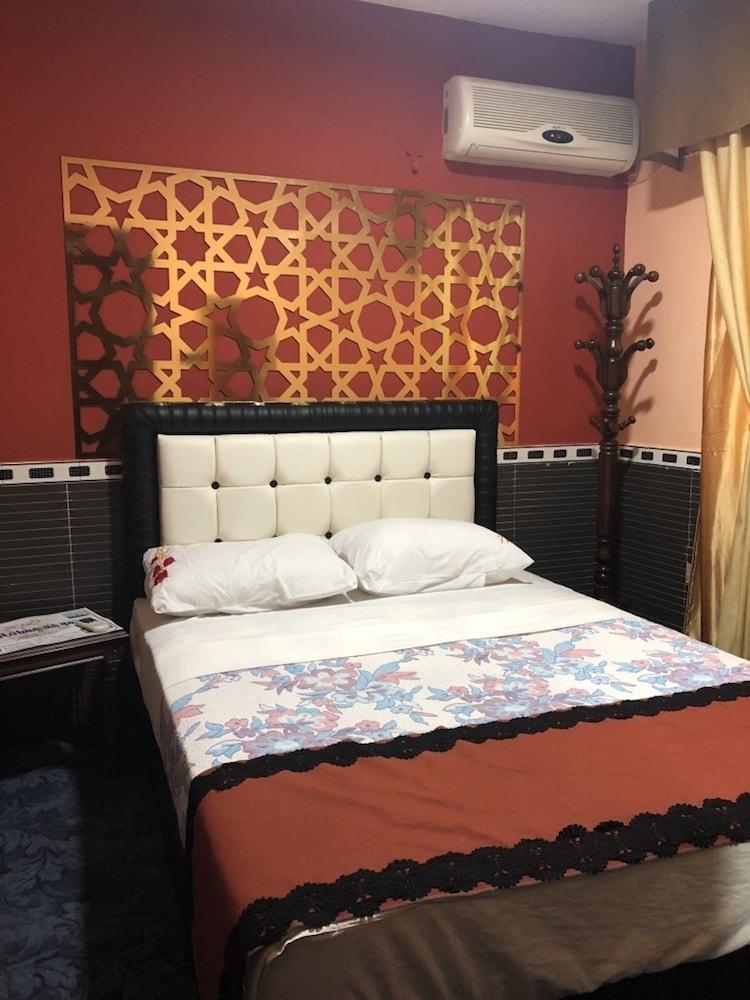 Marj Alhamam Furnished Suites