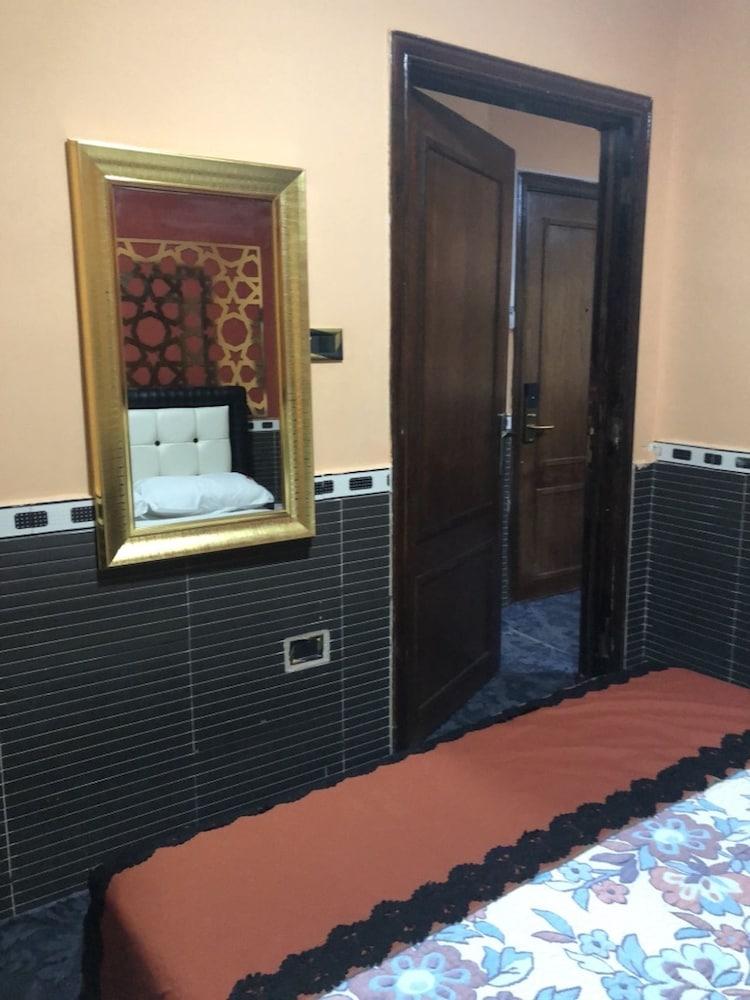 Marj Alhamam Furnished Suites