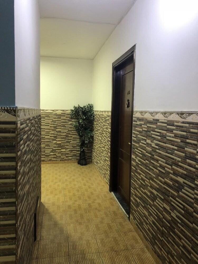 Marj Alhamam Furnished Suites